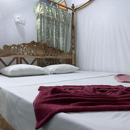La Villa Unawatuna Buitenkant foto