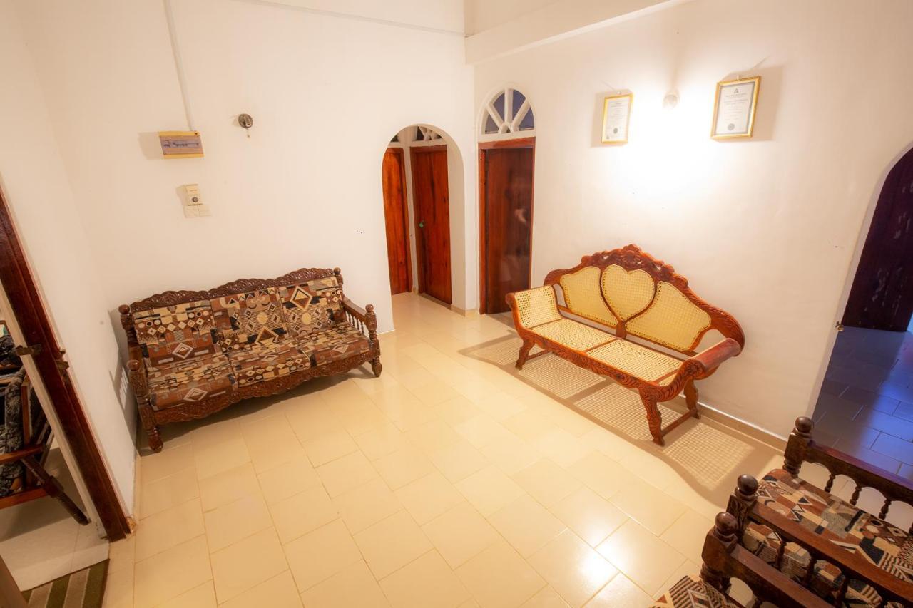 La Villa Unawatuna Buitenkant foto