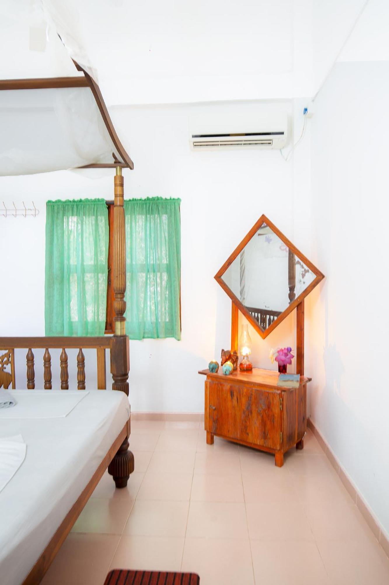La Villa Unawatuna Kamer foto