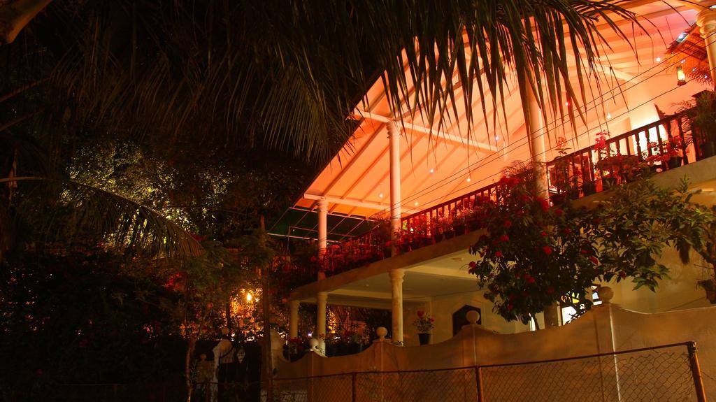 La Villa Unawatuna Buitenkant foto